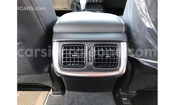 Buy Import Toyota Hilux Black Car in Import - Dubai in Kailahun Buy Import Toyota Hilux Black Car in Import - Dubai in Kailahun
