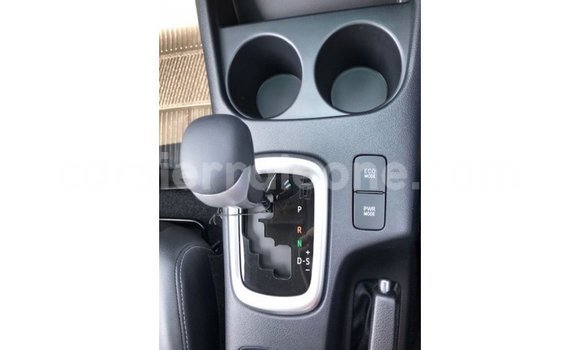 Buy Import Toyota Hilux Black Car in Import - Dubai in Kailahun Buy Import Toyota Hilux Black Car in Import - Dubai in Kailahun