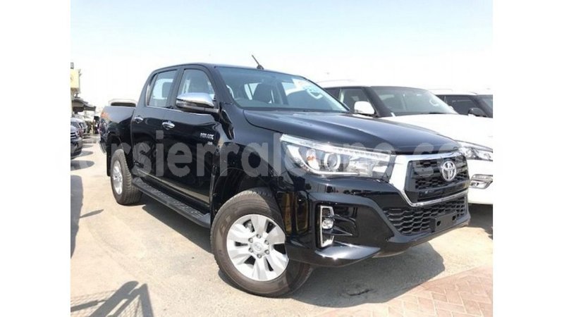 Big with watermark toyota hilux kailahun import dubai 5676