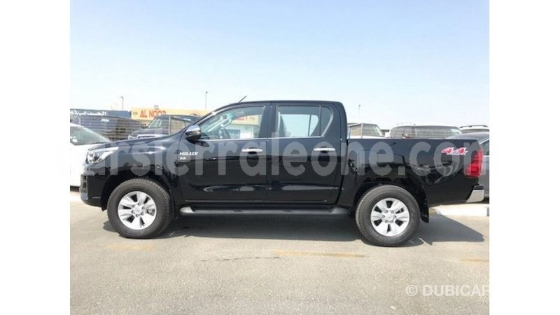 Big with watermark toyota hilux kailahun import dubai 5676