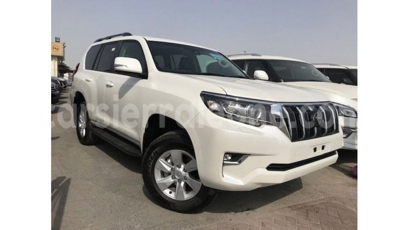 Big with watermark toyota prado kailahun import dubai 5677