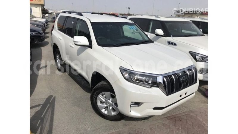 Big with watermark toyota prado kailahun import dubai 5677