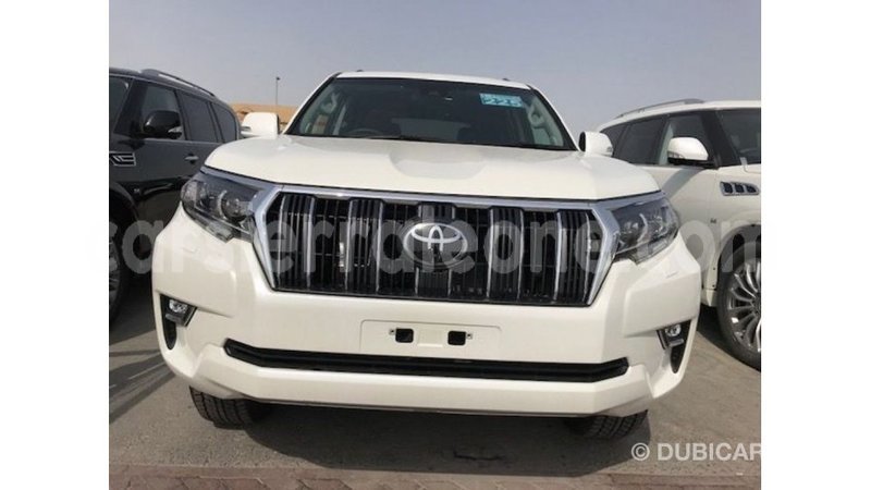 Big with watermark toyota prado kailahun import dubai 5677