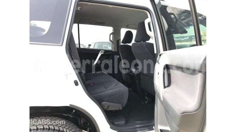 Big with watermark toyota prado kailahun import dubai 5677