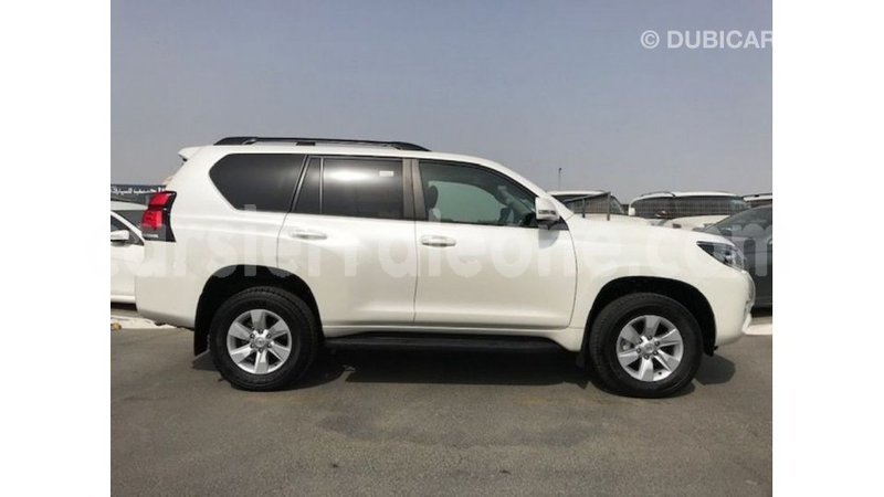 Big with watermark toyota prado kailahun import dubai 5677