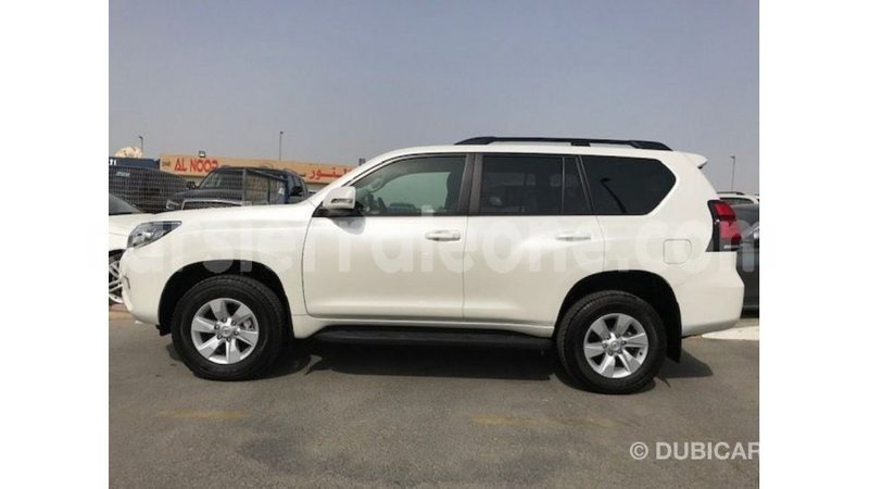 Big with watermark toyota prado kailahun import dubai 5677