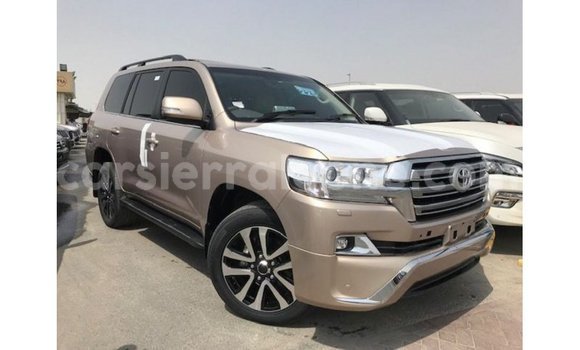 Buy Import Toyota Land Cruiser Other Car in Import - Dubai in Kailahun Buy Import Toyota Land Cruiser Other Car in Import - Dubai in Kailahun