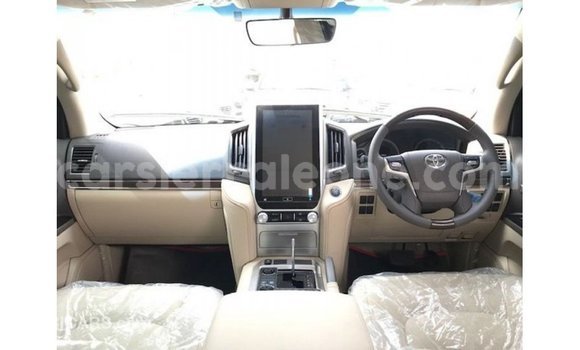 Buy Import Toyota Land Cruiser Other Car in Import - Dubai in Kailahun Buy Import Toyota Land Cruiser Other Car in Import - Dubai in Kailahun