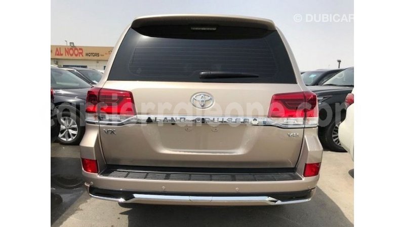 Big with watermark toyota land cruiser kailahun import dubai 5680