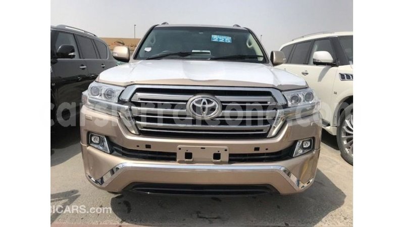 Big with watermark toyota land cruiser kailahun import dubai 5680