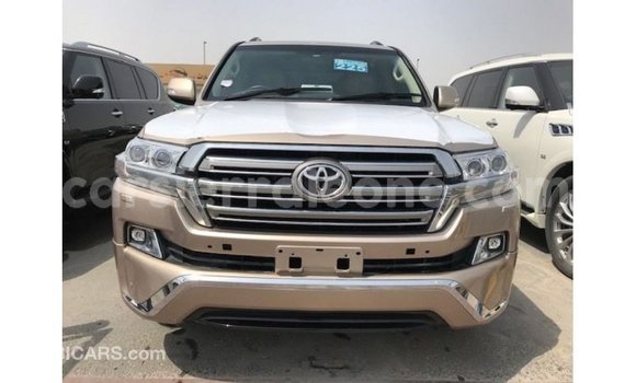 Buy Import Toyota Land Cruiser Other Car in Import - Dubai in Kailahun Buy Import Toyota Land Cruiser Other Car in Import - Dubai in Kailahun