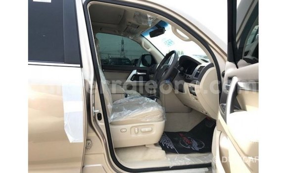 Buy Import Toyota Land Cruiser Other Car in Import - Dubai in Kailahun Buy Import Toyota Land Cruiser Other Car in Import - Dubai in Kailahun