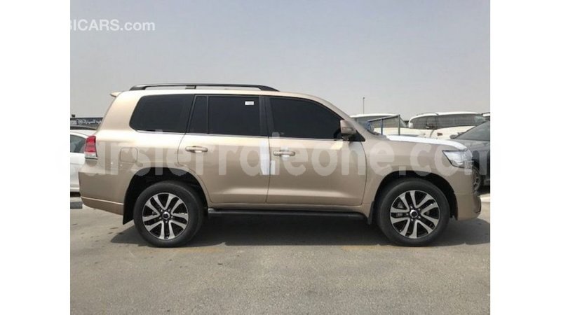 Big with watermark toyota land cruiser kailahun import dubai 5680