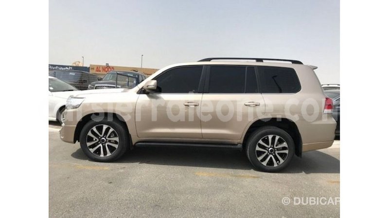 Big with watermark toyota land cruiser kailahun import dubai 5680