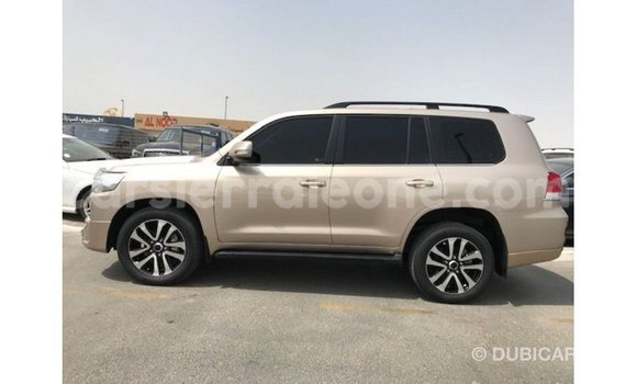 Buy Import Toyota Land Cruiser Other Car in Import - Dubai in Kailahun Buy Import Toyota Land Cruiser Other Car in Import - Dubai in Kailahun