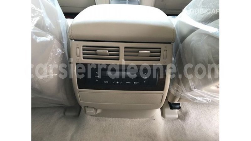 Big with watermark toyota land cruiser kailahun import dubai 5680