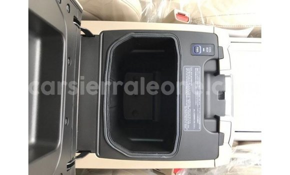 Buy Import Toyota Land Cruiser Other Car in Import - Dubai in Kailahun Buy Import Toyota Land Cruiser Other Car in Import - Dubai in Kailahun