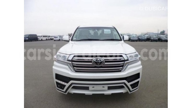 Big with watermark toyota land cruiser kailahun import dubai 5682