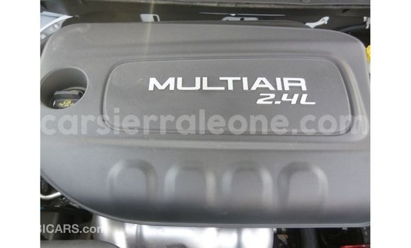 Buy Import Jeep Cherokee White Car in Import - Dubai in Kailahun Buy Import Jeep Cherokee White Car in Import - Dubai in Kailahun