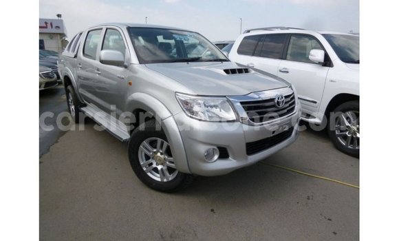 Buy Import Toyota Hilux Other Car in Import - Dubai in Kailahun Buy Import Toyota Hilux Other Car in Import - Dubai in Kailahun