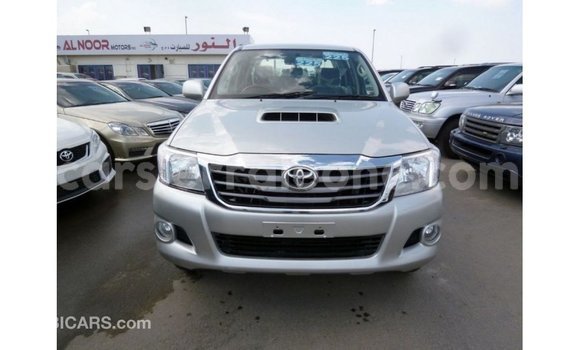 Buy Import Toyota Hilux Other Car in Import - Dubai in Kailahun Buy Import Toyota Hilux Other Car in Import - Dubai in Kailahun