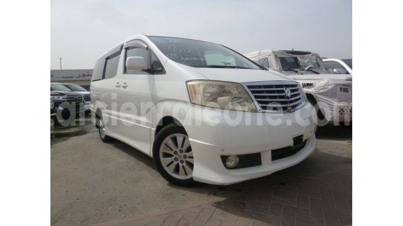 Big with watermark toyota alphard kailahun import dubai 5685