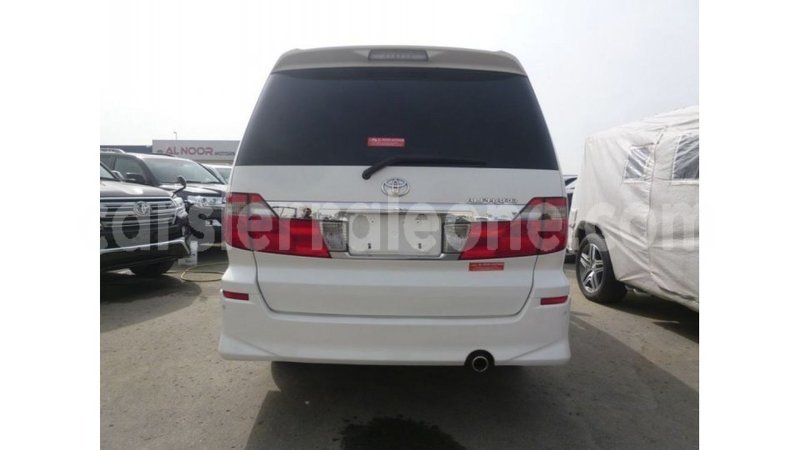 Big with watermark toyota alphard kailahun import dubai 5685