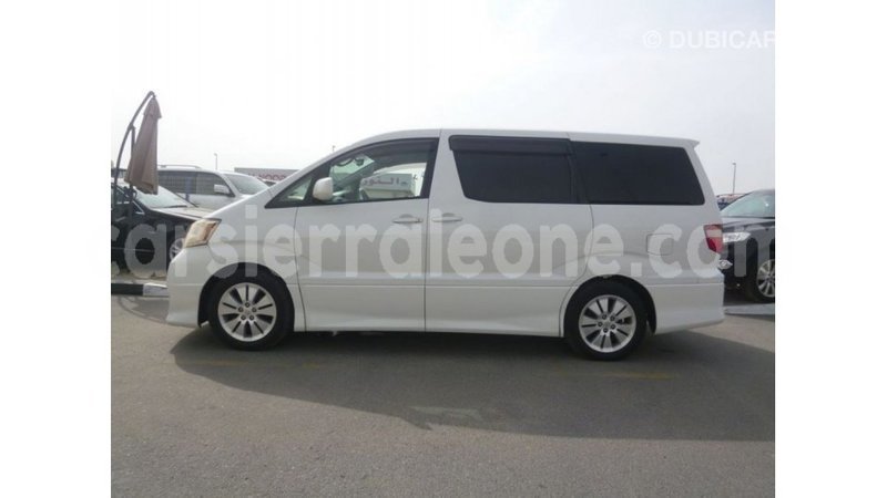 Big with watermark toyota alphard kailahun import dubai 5685