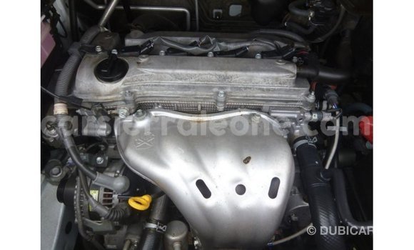 Buy Import Toyota Vellfire White Car in Import - Dubai in Kailahun Buy Import Toyota Vellfire White Car in Import - Dubai in Kailahun