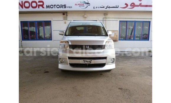 Buy Import Toyota Voxy Other Car in Import - Dubai in Kailahun Buy Import Toyota Voxy Other Car in Import - Dubai in Kailahun