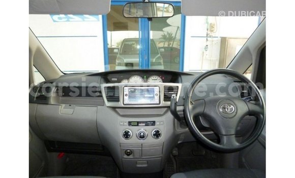 Buy Import Toyota Voxy Other Car in Import - Dubai in Kailahun Buy Import Toyota Voxy Other Car in Import - Dubai in Kailahun