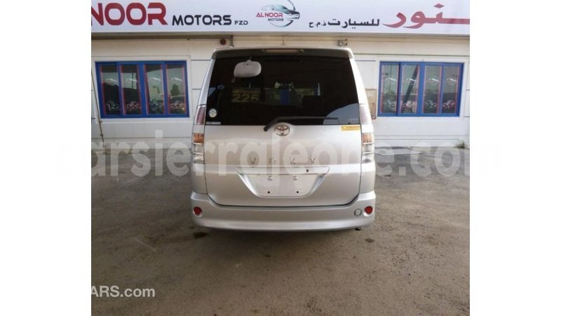 Big with watermark toyota voxy kailahun import dubai 5687