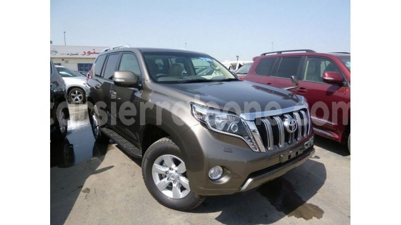 Big with watermark toyota prado kailahun import dubai 5689