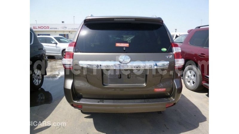 Big with watermark toyota prado kailahun import dubai 5689