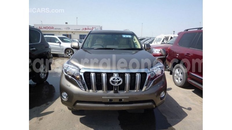 Big with watermark toyota prado kailahun import dubai 5689