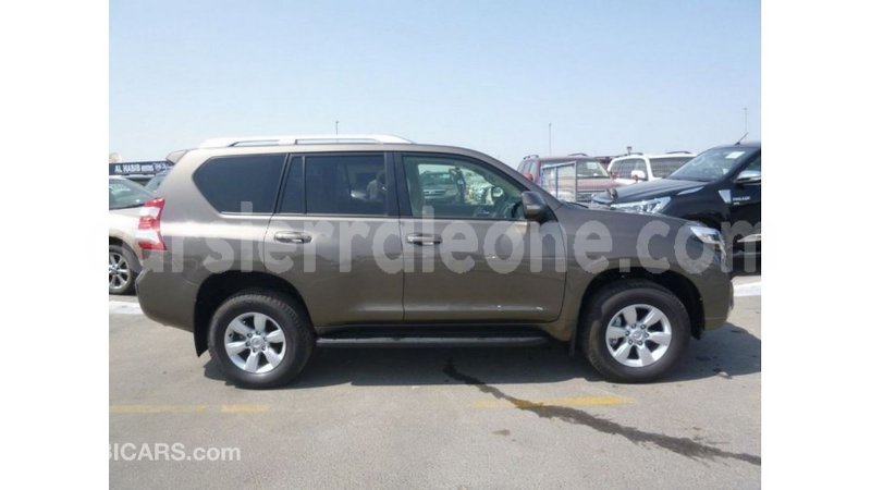 Big with watermark toyota prado kailahun import dubai 5689