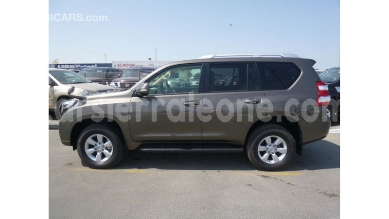 Big with watermark toyota prado kailahun import dubai 5689