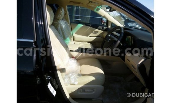 Buy Import Lexus RX 350 Black Car in Import - Dubai in Kailahun Buy Import Lexus RX 350 Black Car in Import - Dubai in Kailahun