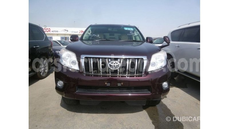 Big with watermark toyota prado kailahun import dubai 5693