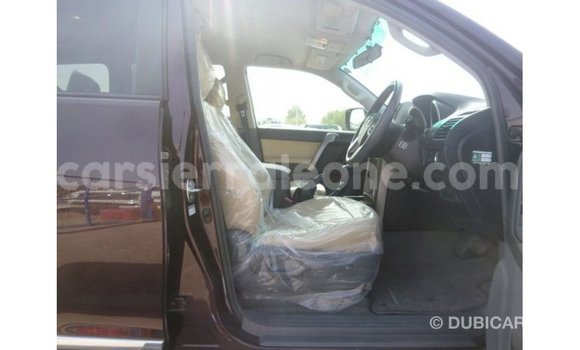 Buy Import Toyota Prado Other Car in Import - Dubai in Kailahun Buy Import Toyota Prado Other Car in Import - Dubai in Kailahun