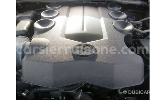 Buy Import Toyota Prado Other Car in Import - Dubai in Kailahun Buy Import Toyota Prado Other Car in Import - Dubai in Kailahun