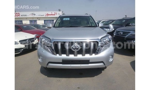 Buy Import Toyota Prado Other Car in Import - Dubai in Kailahun Buy Import Toyota Prado Other Car in Import - Dubai in Kailahun