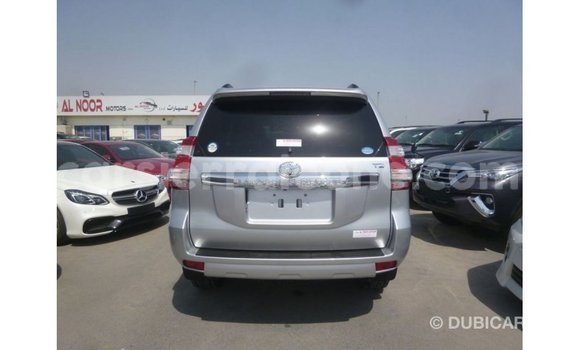 Buy Import Toyota Prado Other Car in Import - Dubai in Kailahun Buy Import Toyota Prado Other Car in Import - Dubai in Kailahun