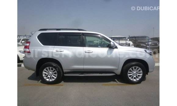 Buy Import Toyota Prado Other Car in Import - Dubai in Kailahun Buy Import Toyota Prado Other Car in Import - Dubai in Kailahun