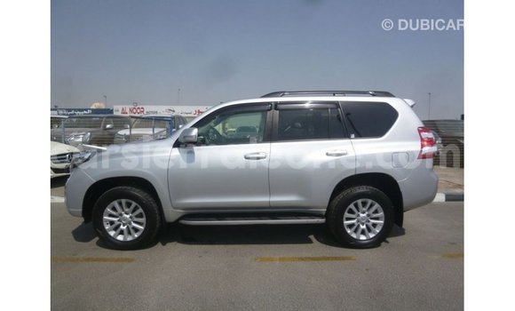Buy Import Toyota Prado Other Car in Import - Dubai in Kailahun Buy Import Toyota Prado Other Car in Import - Dubai in Kailahun