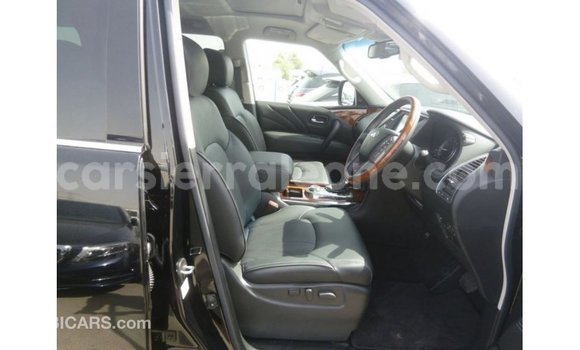 Buy Import Infiniti Q Black Car in Import - Dubai in Kailahun Buy Import Infiniti Q Black Car in Import - Dubai in Kailahun