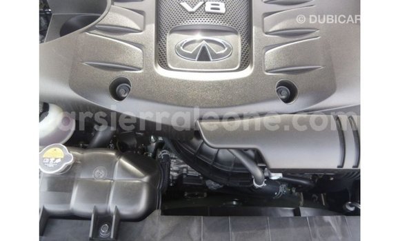 Buy Import Infiniti Q Black Car in Import - Dubai in Kailahun Buy Import Infiniti Q Black Car in Import - Dubai in Kailahun