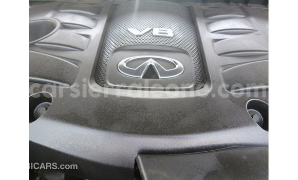 Buy Import Infiniti Q White Car in Import - Dubai in Kailahun Buy Import Infiniti Q White Car in Import - Dubai in Kailahun