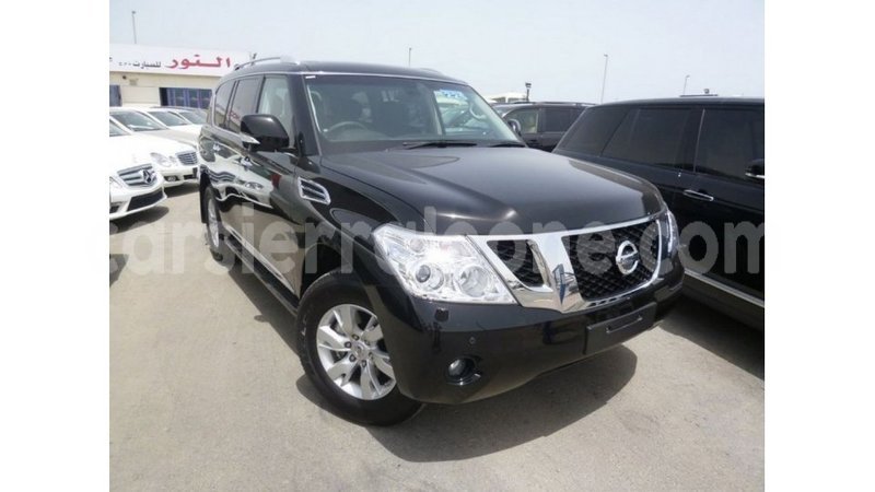 Big with watermark nissan patrol kailahun import dubai 5697