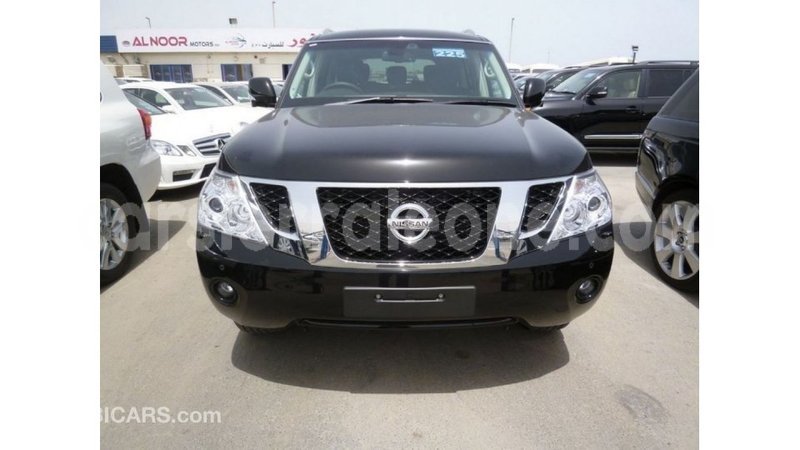 Big with watermark nissan patrol kailahun import dubai 5697